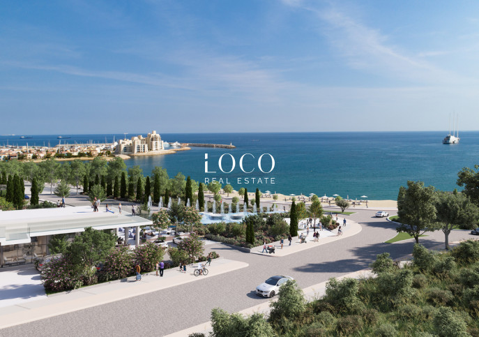 Mieszkanie Sprzedaż Limassol, Limassol Municipality, Limassol District, Cypr, 3085, Cypr Blu Marine 23