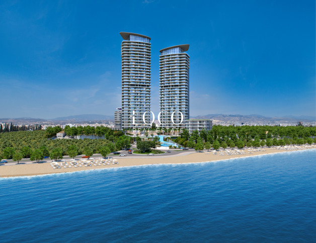 Mieszkanie Sprzedaż Limassol, Limassol Municipality, Limassol District, Cypr, 3085, Cypr Blu Marine 26