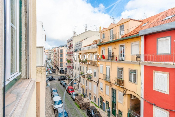 Mieszkanie Sprzedaż Arroios, Lisbon, Portugal 8