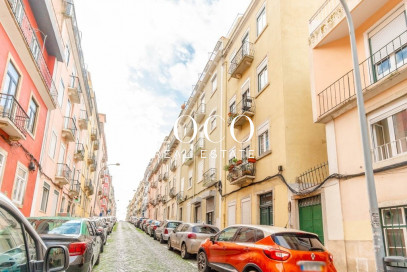 Mieszkanie Sprzedaż Arroios, Lisbon, Portugal