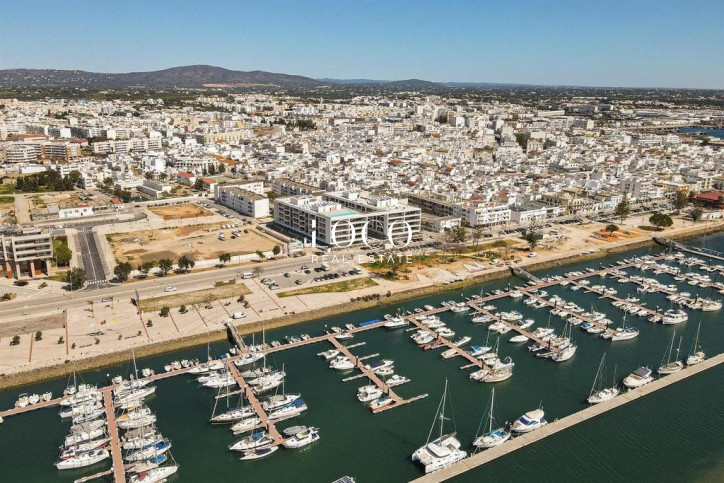 Mieszkanie Sprzedaż Olhão, Faro, Portugalia 10