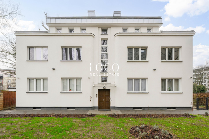 Mieszkanie Wynajem Warszawa Praga-Południe Londyńska 20