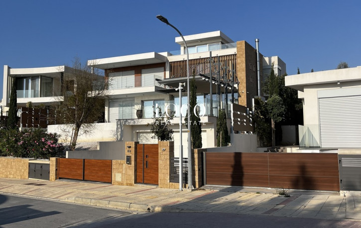 Dom Sprzedaż Pafos, Dystrykt Pafos, Cypr 1