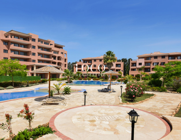 Mieszkanie Sprzedaż Pafos, Dystrykt Pafos, Cypr Pafos 2
