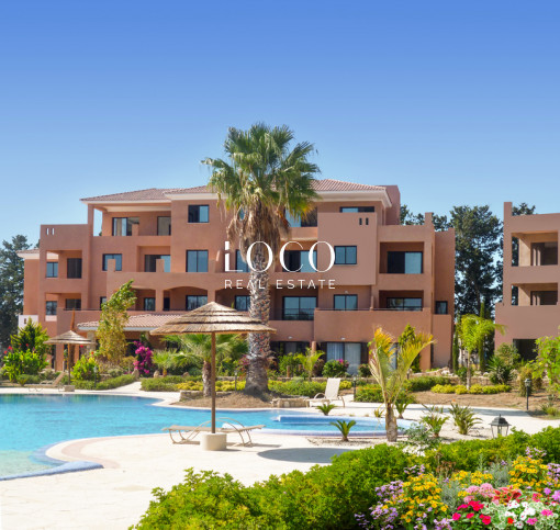 Mieszkanie Sprzedaż Pafos, Dystrykt Pafos, Cypr Pafos 3