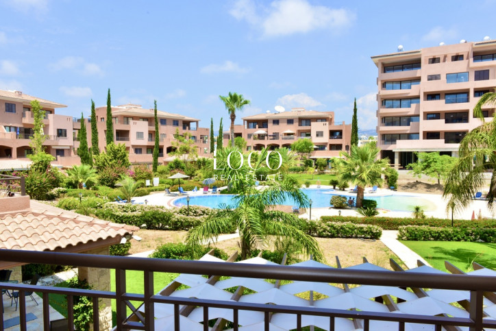 Mieszkanie Sprzedaż Pafos, Dystrykt Pafos, Cypr Pafos 5