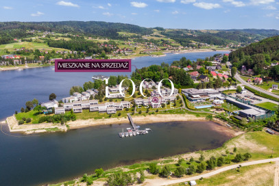 Mieszkanie Sprzedaż Gródek Nad Dunajcem