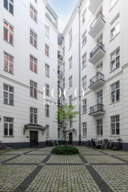 Mieszkanie Wynajem Warszawa Śródmieście Okólnik
