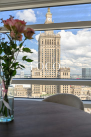 Mieszkanie Wynajem Warszawa Śródmieście Złota