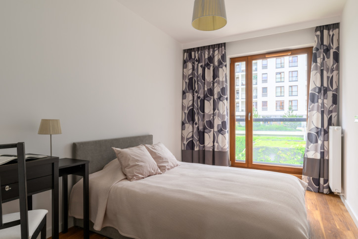 Mieszkanie Wynajem Warszawa Wola Grzybowska 7