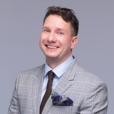 Marcin Czajkowski