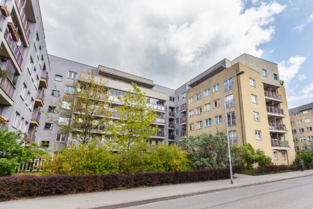 Osiedle Leśne (Obrońców Tobruku)