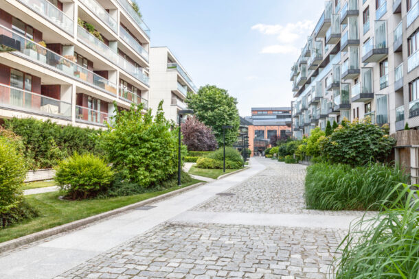 Wybrzeże Kościuszkowskie 45