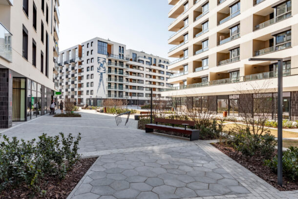 Żoliborz Artystyczny II