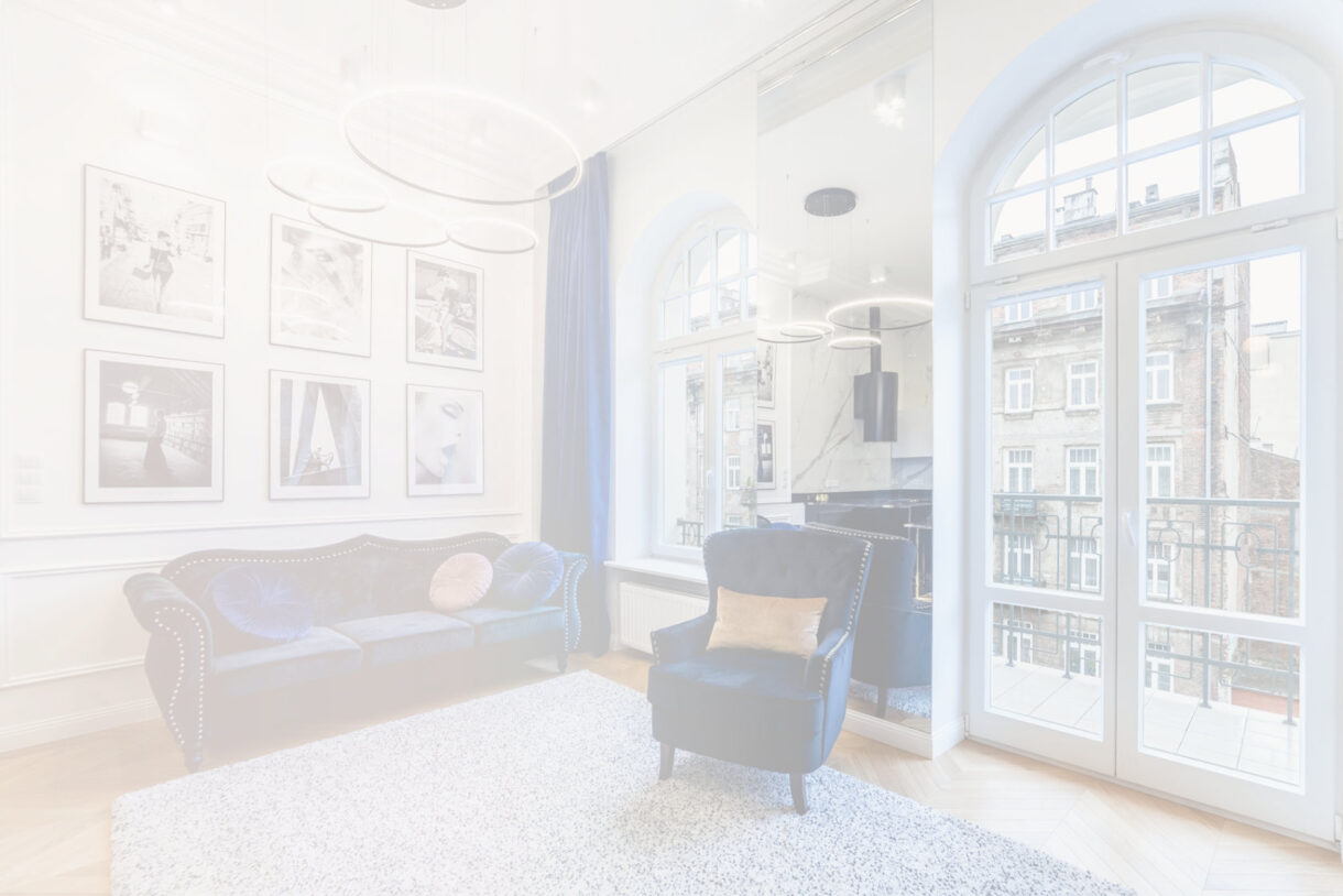 Zakup nieruchomości