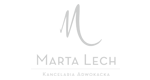 Marta Lech Kancelaria Adwokacka