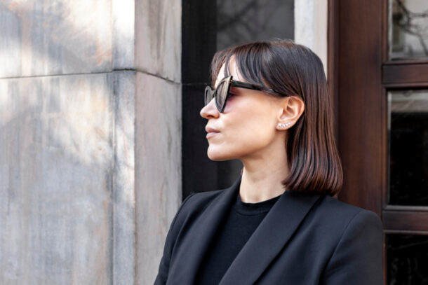 Z miłości do pięknych nieruchomości