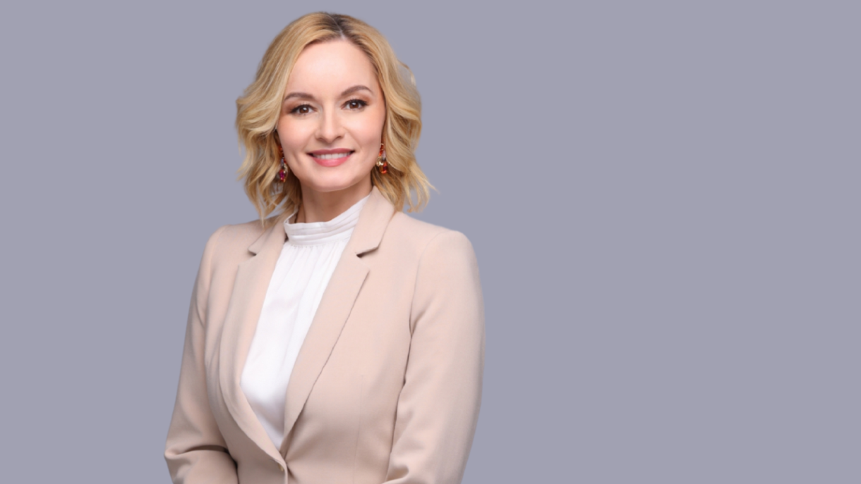 Agnieszka Kałuża