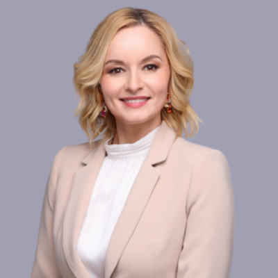 Agnieszka Kałuża