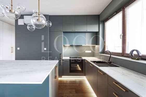 Mieszkanie, 60m2, Warszawa – 9488/464/OMW