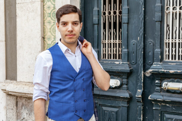 Najemcy i kupujący spoza Polski szukają we mnie doradcy, a nie klucznika