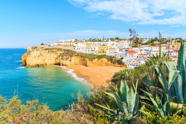 Proces zakupu nieruchomości w Portugalii