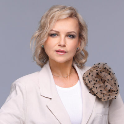 Natalia Arnal