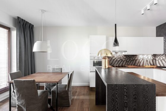 Mieszkanie, 59.42m2, Warszawa – 16081/464/OMW