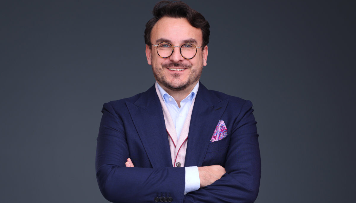 Sylwester Rozgowski