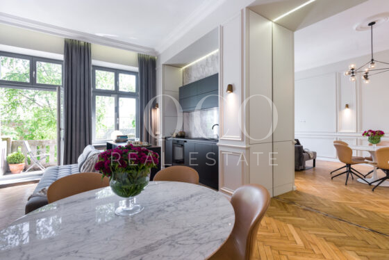 Apartment, 65m2, Kraków – 15171/464/OMW