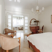 https://img.asariweb.pl/original/mieszkanie apartament sprzedaż Warszawa Śródmieście Centrum sypialnia