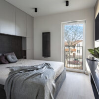 https://img.asariweb.pl/original/mieszkanie apartament na wynajem na sprzedaż Warszawa sypialnia
