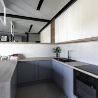 https://img.asariweb.pl/original/mieszkanie apartament na wynajem na sprzedaż Warszawa kuchnia