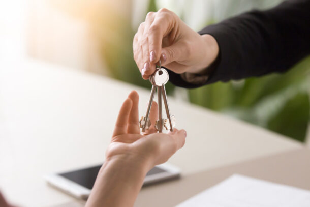 Najem instytucjonalny z dojściem do własności