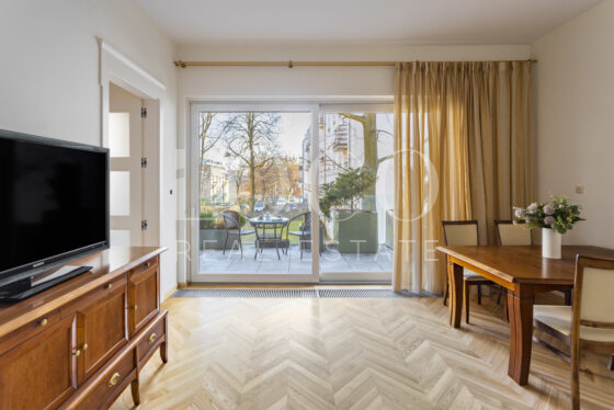 Apartment, 84m2, Warszawa – 16227/464/OMW