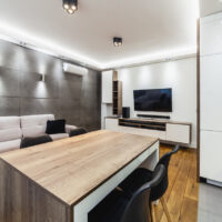 https://img.asariweb.pl/original/mieszkanie apartament wynajem Warszawa Włochy salon kuchnia jadalnia