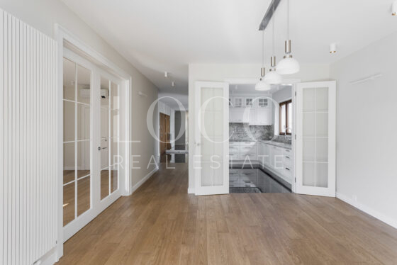 Mieszkanie, 126m2, Warszawa – 16235/464/OMW