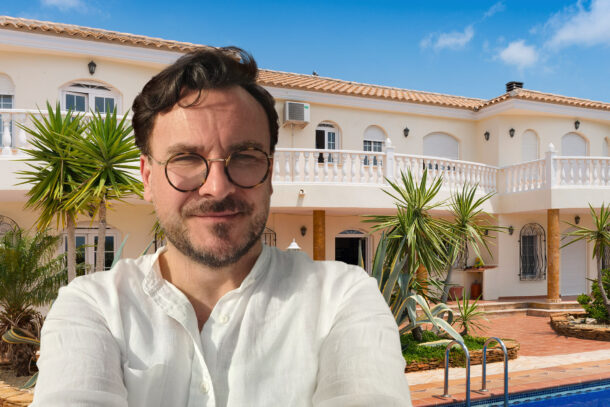 Zakup nieruchomości w Hiszpanii?