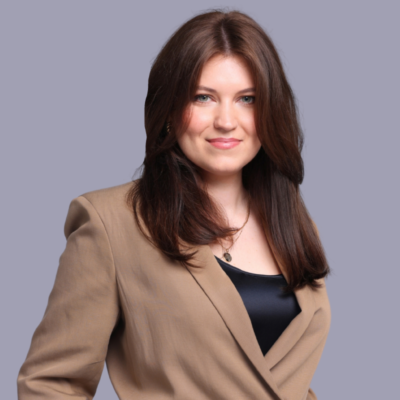 Monika Grabowska