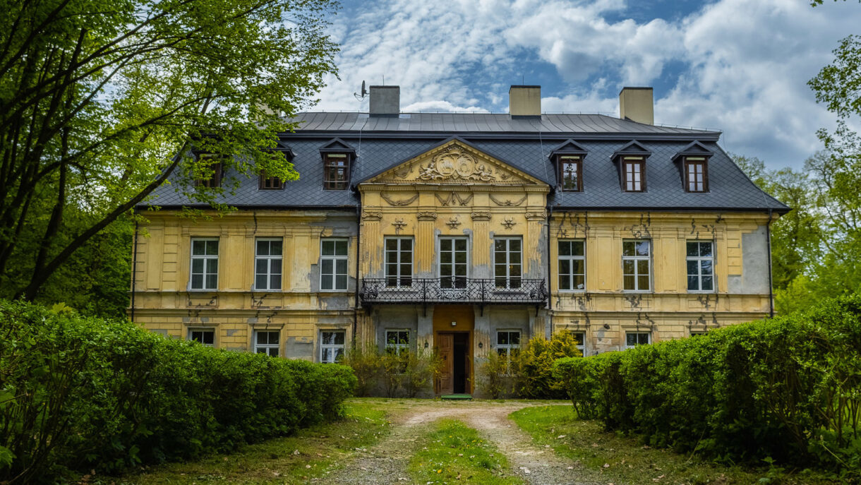 Dom, 1355m2, Nakło – 280/464/ODS