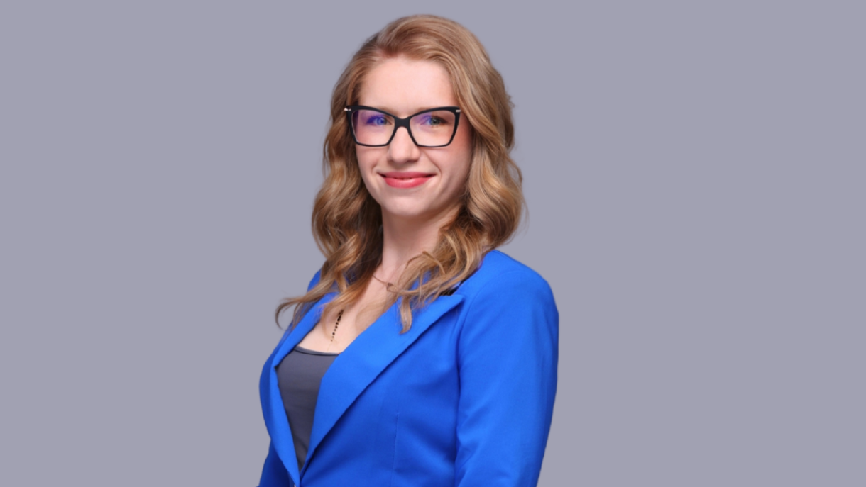 Katarzyna Baniak