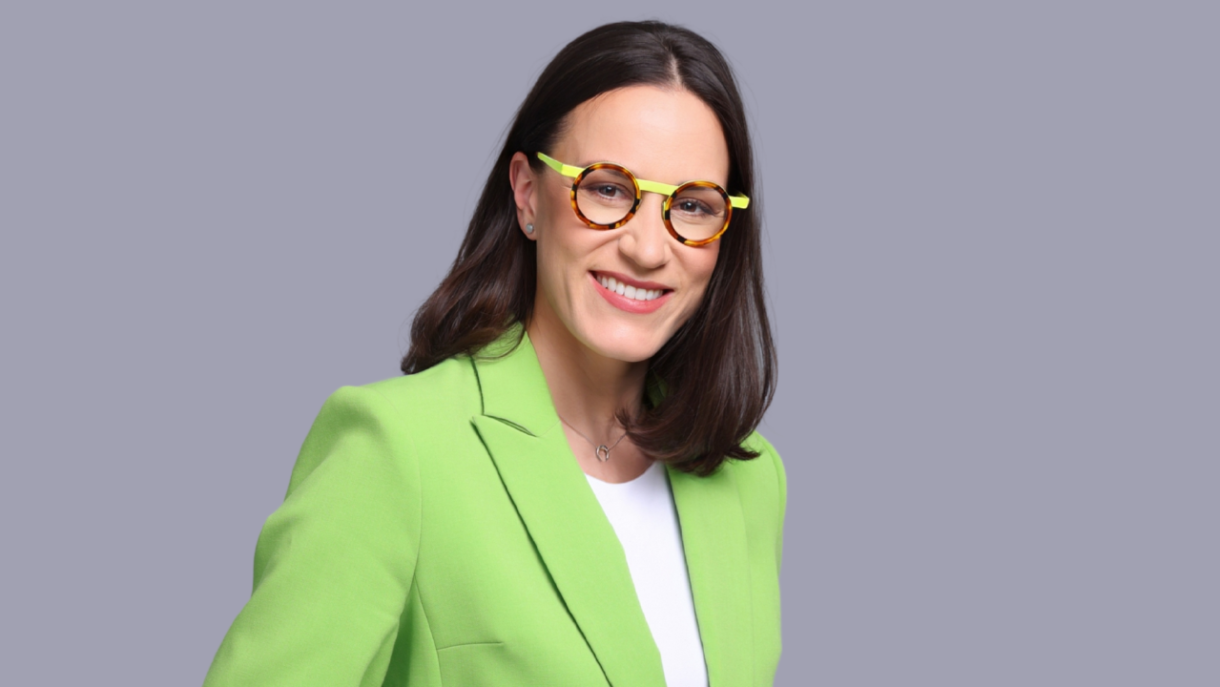 Marta Gawęda