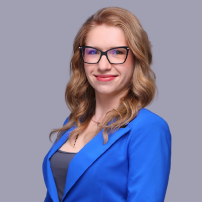 Katarzyna Baniak