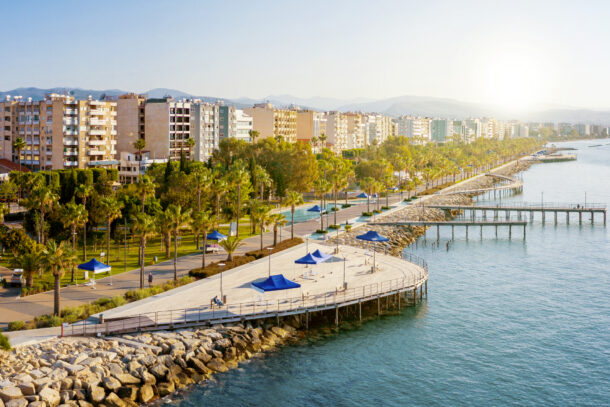 Inwestowanie w nieruchomości na Cyprze: Lukratywna okazja