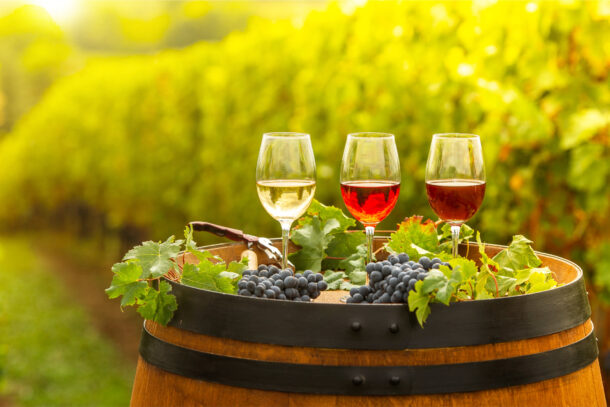 Kultura winiarska na Cyprze