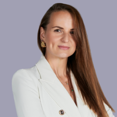 Paulina Floryańska