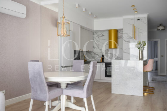 Apartment, 79m2, Warszawa – 16483/464/OMW