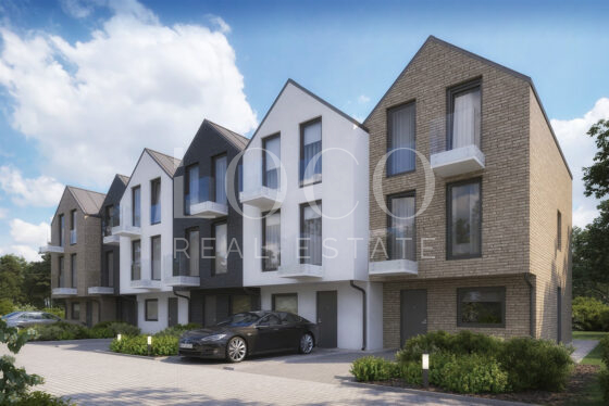 Dom, 113.12m2, Kraków – 350/464/ODS