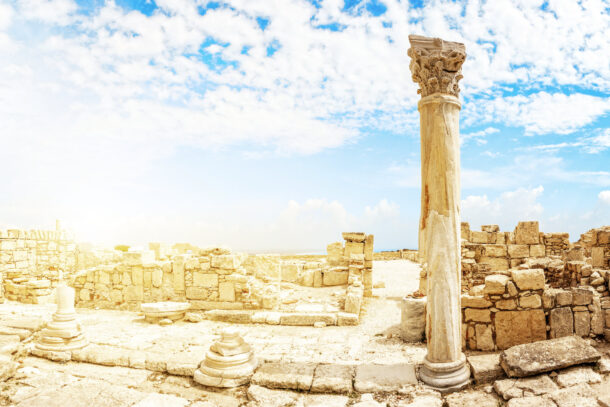 Cypryjska kultura i sztuka