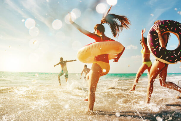 Sekrety i uroki cypryjskich plaż. Przewodnik po najpiękniejszych wybrzeżach